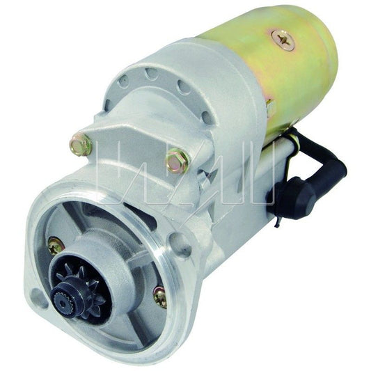 ARR020/16739N ARRANQUE TIPO DENSO 12V 9-D ISUZU PUP DIESEL/TROOPER 2.2,C240/C223/C9190 CHEVROLET