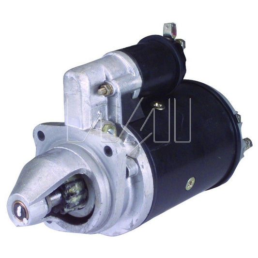 *Q6* ARRANQUE LUCAS TRACTOR 10TH  12V Y MASSEY FERGUSON 17072N HARFON