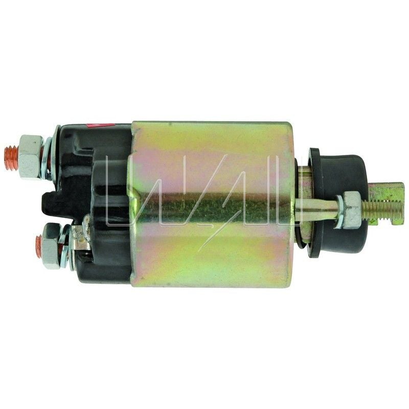 J5* 66-8205 (WAI) SOLENOIDE TIPO DENSO 12V 3-T *CON 2-TORNILLOS Y