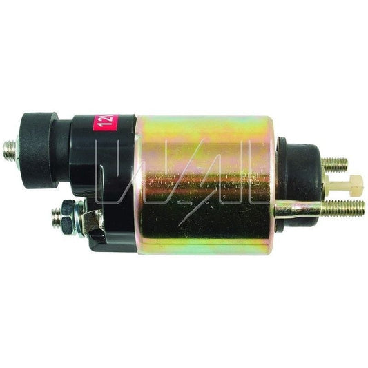 SOL-1197 (WAI 66-8223); SELENOIDE O SOLENOIDE ARRANQUE TIPO DENSO PLGR; OEM: 228000-9580; PARA: ARRANCADORES DENSO PLGR 12V 3-T; SE UTILIZA EN: ACURA (2001-2005) HONDA (2001-2005) HONDA - EUROPE (2001-2005), CIVIC
