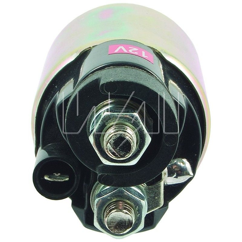 *P3* ZEN-73705 SELENOIDE HONDA 12V SE UTILIZA EN: ACURA (2001-2005) HONDA (2001-2005) HONDA - EUROPE (2001-2005), CIVIC...