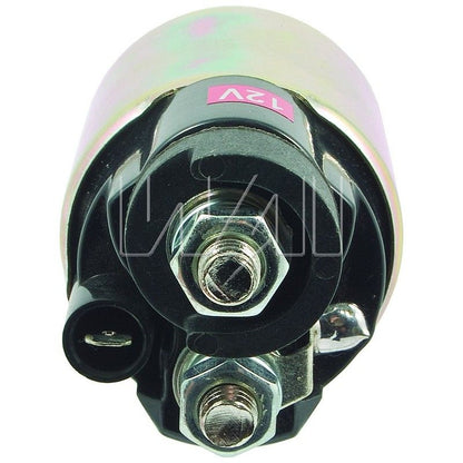 *P3* ZEN-73705 SELENOIDE HONDA 12V SE UTILIZA EN: ACURA (2001-2005) HONDA (2001-2005) HONDA - EUROPE (2001-2005), CIVIC...