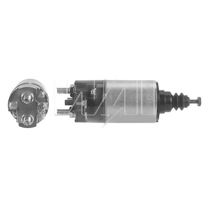 M4* SELENOIDE MITSUBISHI Y ESCABADORA 24V SOL-1250 WAI