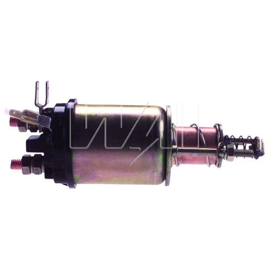 *P4-05* SELENOIDE 12V TRACTOR LUCAS 69-9211 (UNIPOIN) 1153