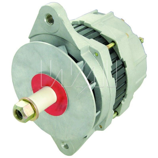 *E7* ALTERNADOR 21SI 7644N 12V MACK (1986-1994) VOLVO (1989-1996). - 12V  145-160 AMP(H)