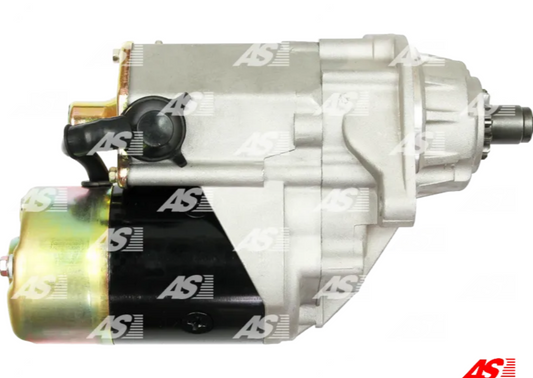 HARFON 17548N (WAI 17548N) MOTOR DE ARRANQUE; REEMPLAZO PARA: DENSO; SE UTILIZA EN: MOTORES CUMMINS 5.9, DODGE RAM 5.9 TURBO 2500...