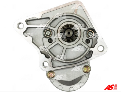 *E7* AR019 PREMIUM QUALITY MOTOR DE ARRANQUE NUEVO; REEMPLAZO PARA: DENSO; COMPATIBLE CON: FOR RANGER 2.5 DIESEL /4X4 TD, TDDi, MAZDA BT-50/B 2500 2.5 DIESEL 4WD...