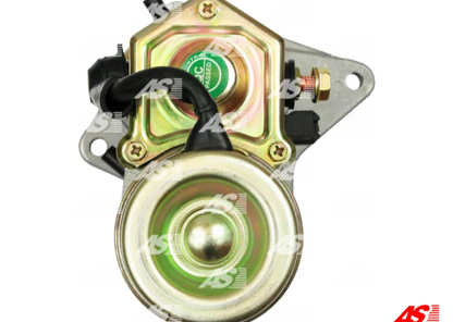 *E7* AR019 PREMIUM QUALITY MOTOR DE ARRANQUE NUEVO; REEMPLAZO PARA: DENSO; COMPATIBLE CON: FOR RANGER 2.5 DIESEL /4X4 TD, TDDi, MAZDA BT-50/B 2500 2.5 DIESEL 4WD...