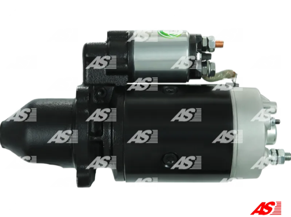 KONIGMANN STR-0412 OEM: 0001369025; REEMPLAZO PARA: BOSCH; ALTERNADOR NUEVO COMPATIBLE CON: CASE 5130/5140/5150 MAXXUM, MERCEDEZ BENZ HEAVY DUTY