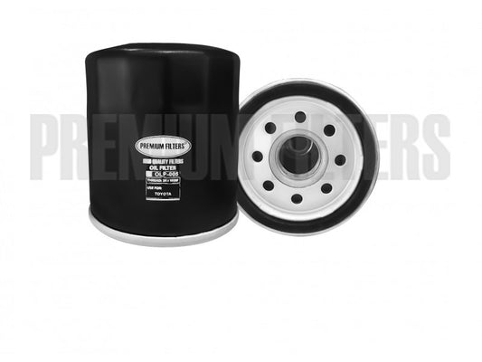 *03* PH2840 RYS FILTRO DE ACEITE PARA TOYOTA VARIOS