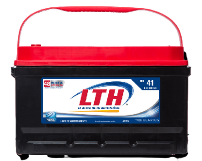 BATERIA LTH L-41-650 12V