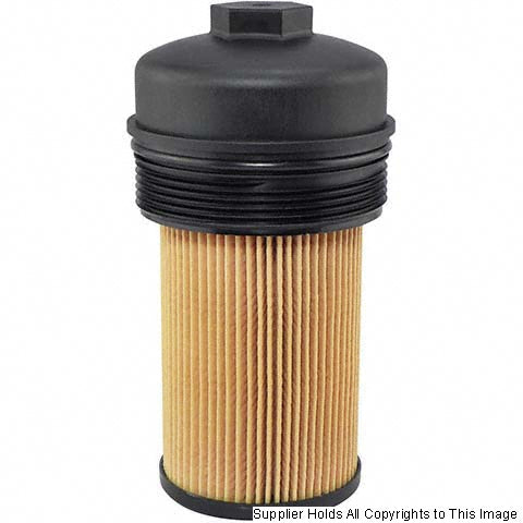 *20* 57312 (WIX) FILTRO DE ACEITE PARA FORD 6.0L TURBO DIESEL (2003-10) (FORD 3C3z-6731-AA)