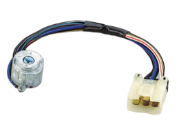 YSM AUTOPARTS® YSM-3NS06 (INT-007) INTERRUPTOR DE ENCENDIDO NISSAN SENTRA 1.6-2.0 97-99 Y VARIOS