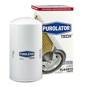 *20* LFP2286 (PUROLATOR) FILTRO DE ACEITE PARA F150, F250, F350, F450, Y F550