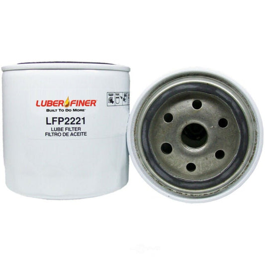 LUBERFINER® LFP2221 OIL FILTER - Saab-Scania 173171; Scania DSC9 engine