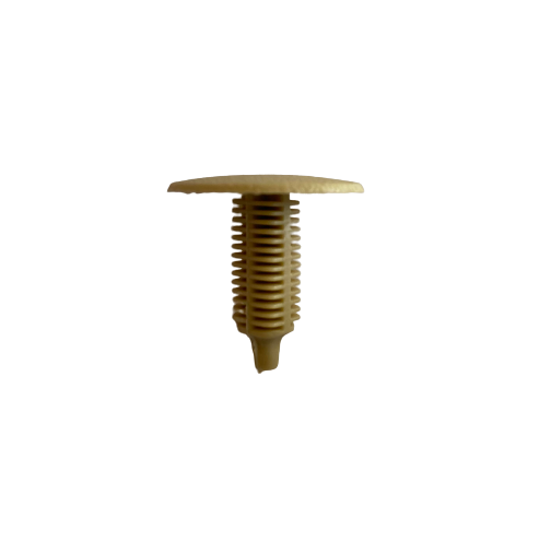 YT1236BG CLIP PARA CARROCERIA 1236 BEIGE