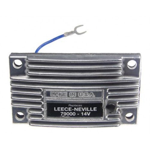 *S5* (REGITAR) REGULADOR DE VOLTAJE PARA MOTOR-ALTERNADOR: LECCE NEVILLE, FORD