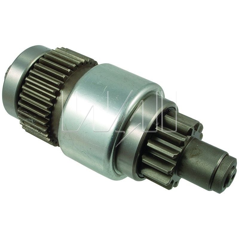 *F4* BENDIX SD-0842-UNP  13, D.E PIÑÓN: G 39.5, LONG. 146; UTILIZADO EN: (2000-89) DODGE DIESEL, FORD PICKUP 7.3 D