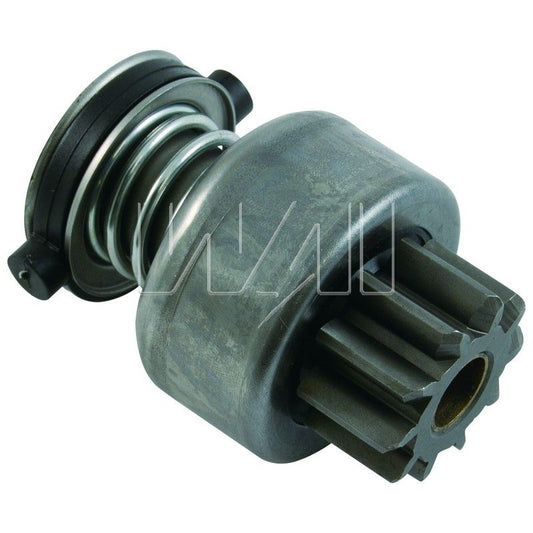 *F4* BENDIX WAI GLOBAL WAI 54-91144 OEM № ZNP-18421; BOSCH PLGR; No. DIENTES: T 10, D.E PIÑÓN: G 39.5, LONG. 83; UTILIZADO EN: (HEAVY DUTY) FIAT IVECO, MAN, RENAULT...