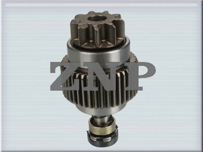 *C4-01-* BÉNDIX NISSAN TD27 Y FRONTIER PIÑÓN 36 LONG. 95.3 9D; SD-4012-A NITOYO